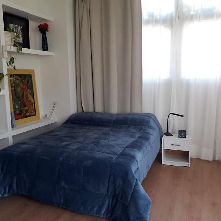Apartamento Turistico Jardines De Asura Madrid Exteriér fotografie