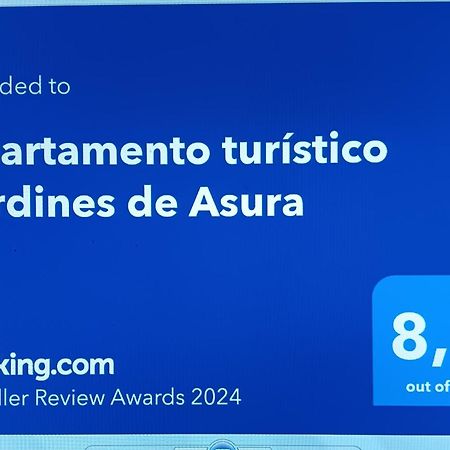 Apartamento Turistico Jardines De Asura Madrid Pokoj fotografie
