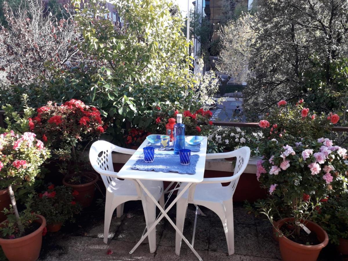 Apartamento Turistico Jardines De Asura Madrid Exteriér fotografie