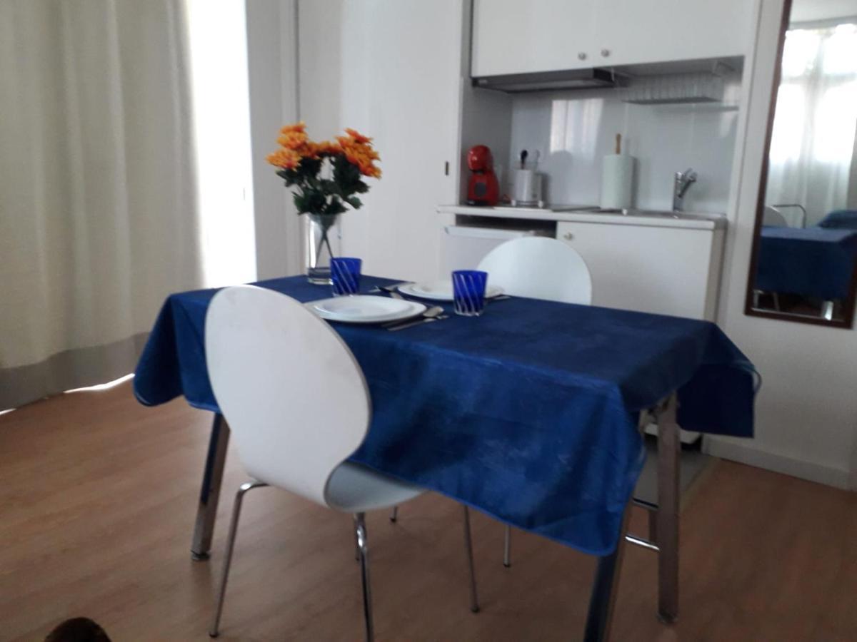 Apartamento Turistico Jardines De Asura Madrid Exteriér fotografie