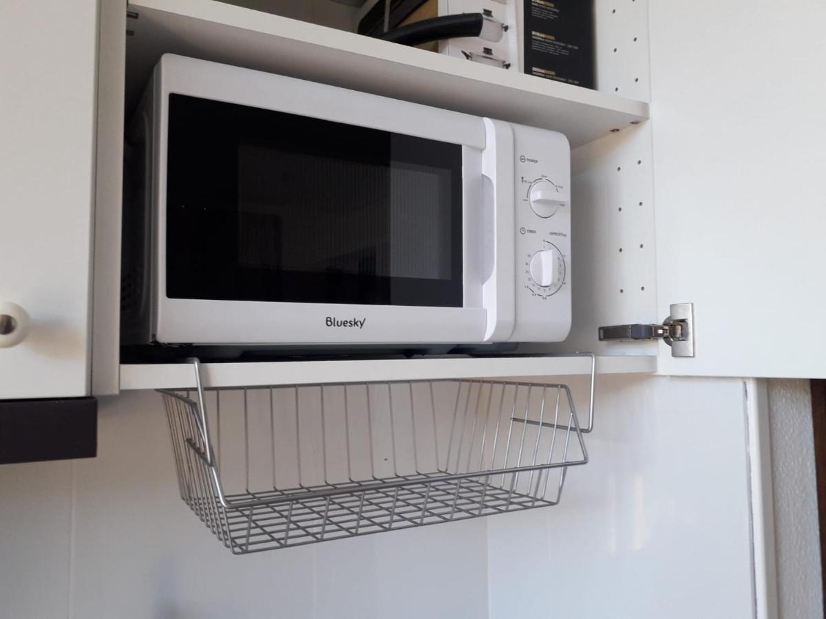 Apartamento Turistico Jardines De Asura Madrid Exteriér fotografie