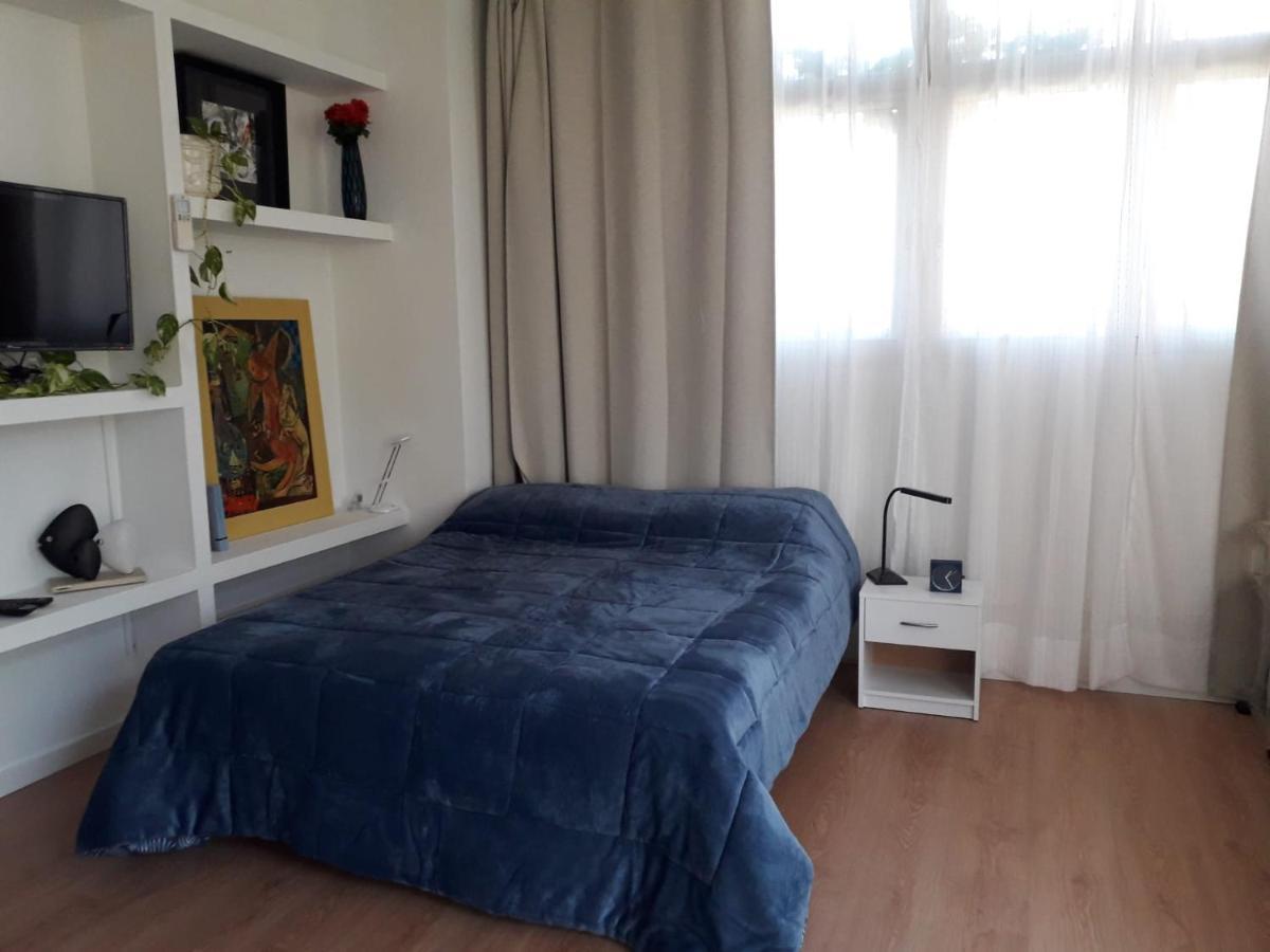 Apartamento Turistico Jardines De Asura Madrid Exteriér fotografie