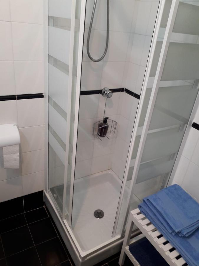 Apartamento Turistico Jardines De Asura Madrid Exteriér fotografie