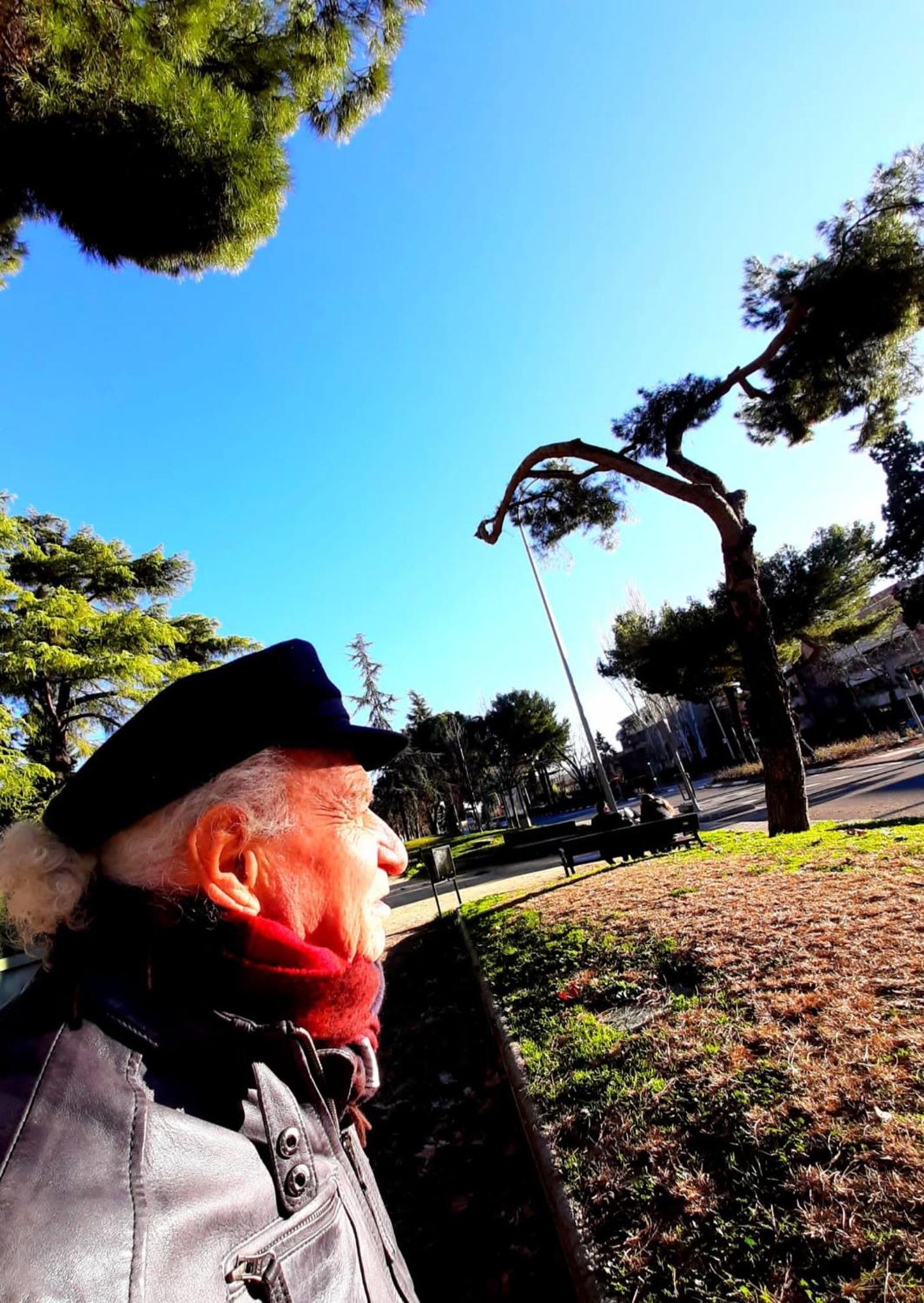 Apartamento Turistico Jardines De Asura Madrid Exteriér fotografie